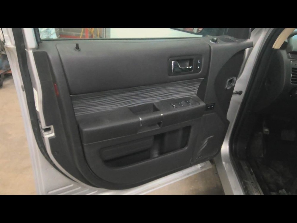 FLEX 2019 Transmission Shift 731909