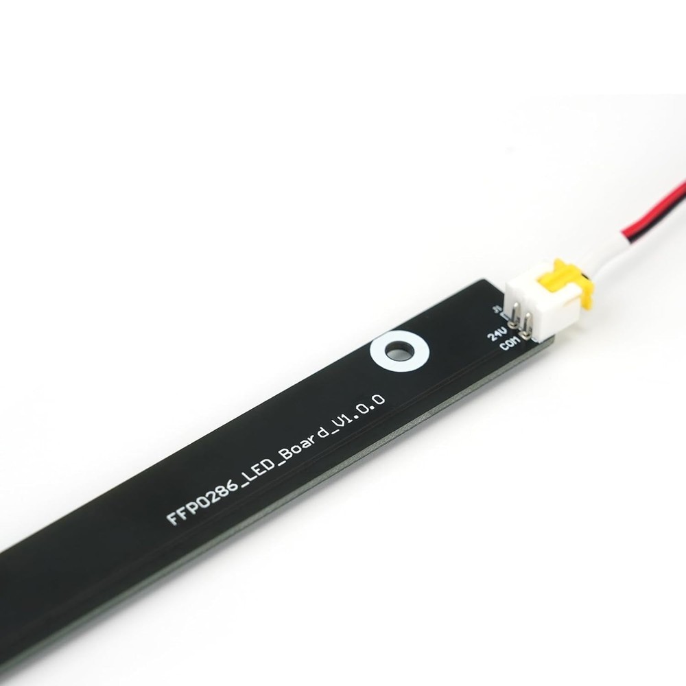 Official Flashforge Adventurer 5M Pro 3D Printer LED Light