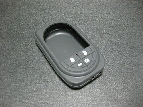 CODE-M VIPER5906/5904/5902 LCD Remote Concon dedicated silicone case logo t
