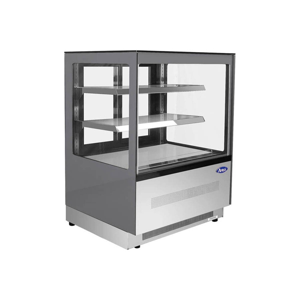 Atosa USA RDCS-35 Refrigerated Display Case
