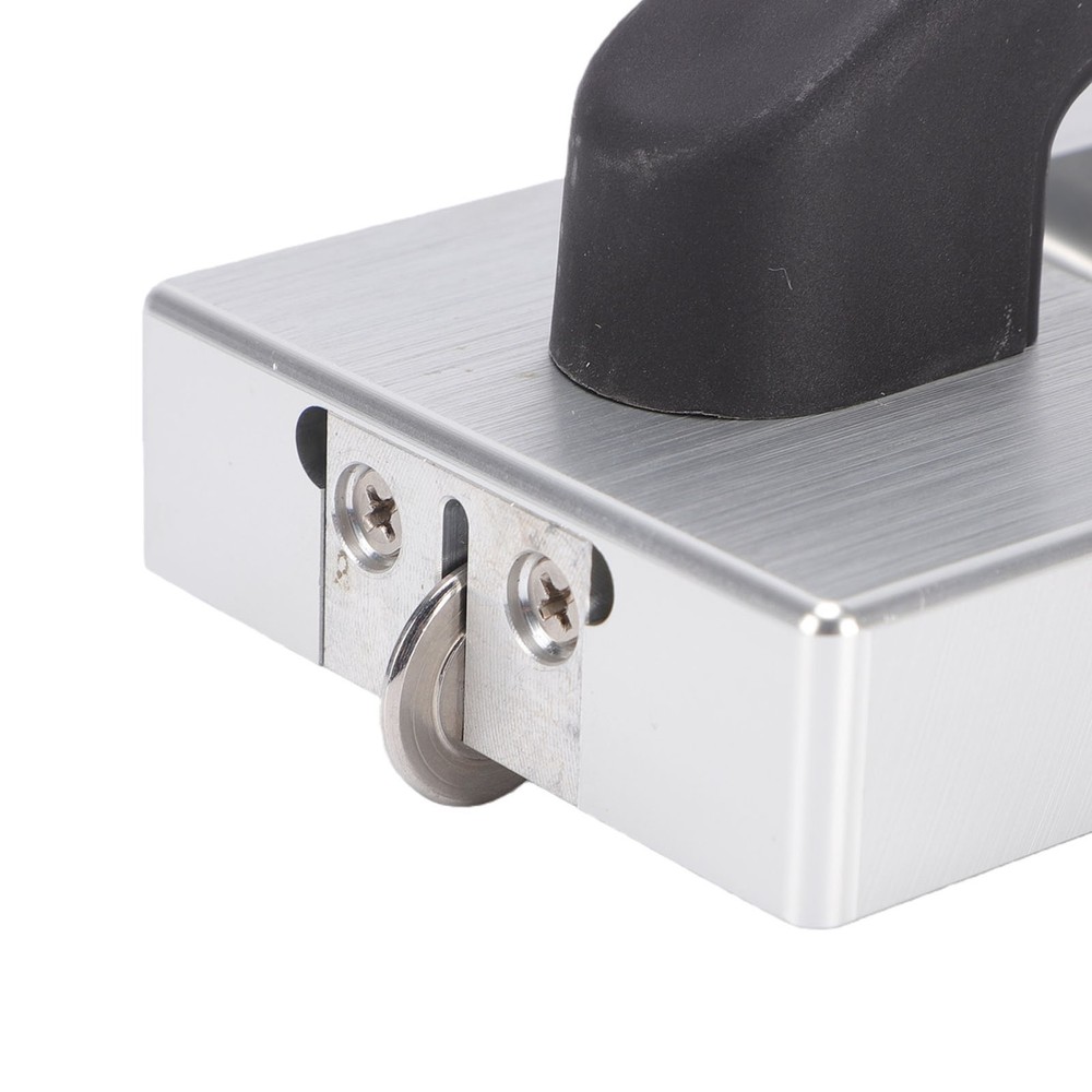 Floor Grooving Pull Hand Tool Efficient Aluminum Blades For Professional Seams