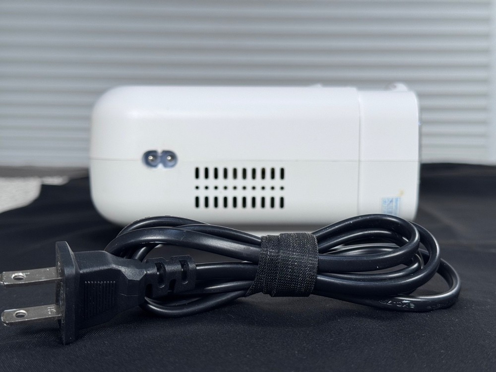 Vankyo Leisure 470 Projector tested and working!