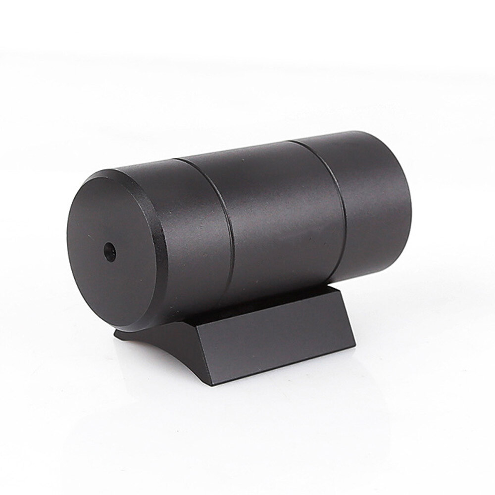 Solar Finder Scope Metal +Base Kit for Sun Positioning Solar Eclipse Observation