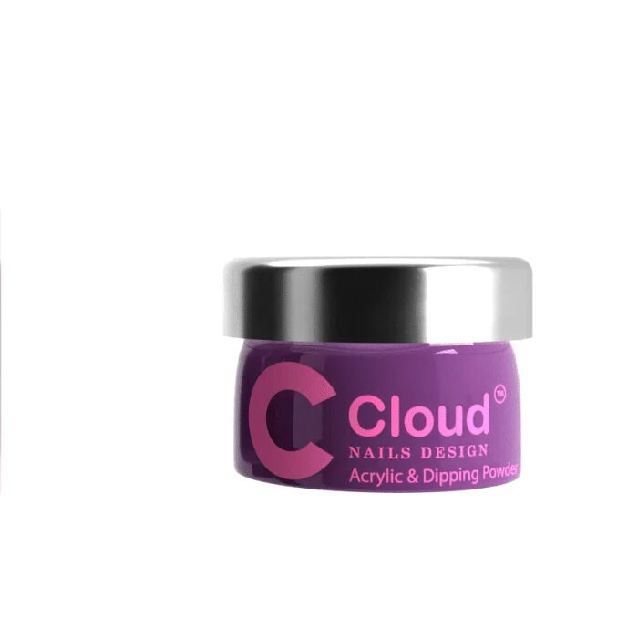Chisel Cloud Dipping Powder 2 Oz - #111