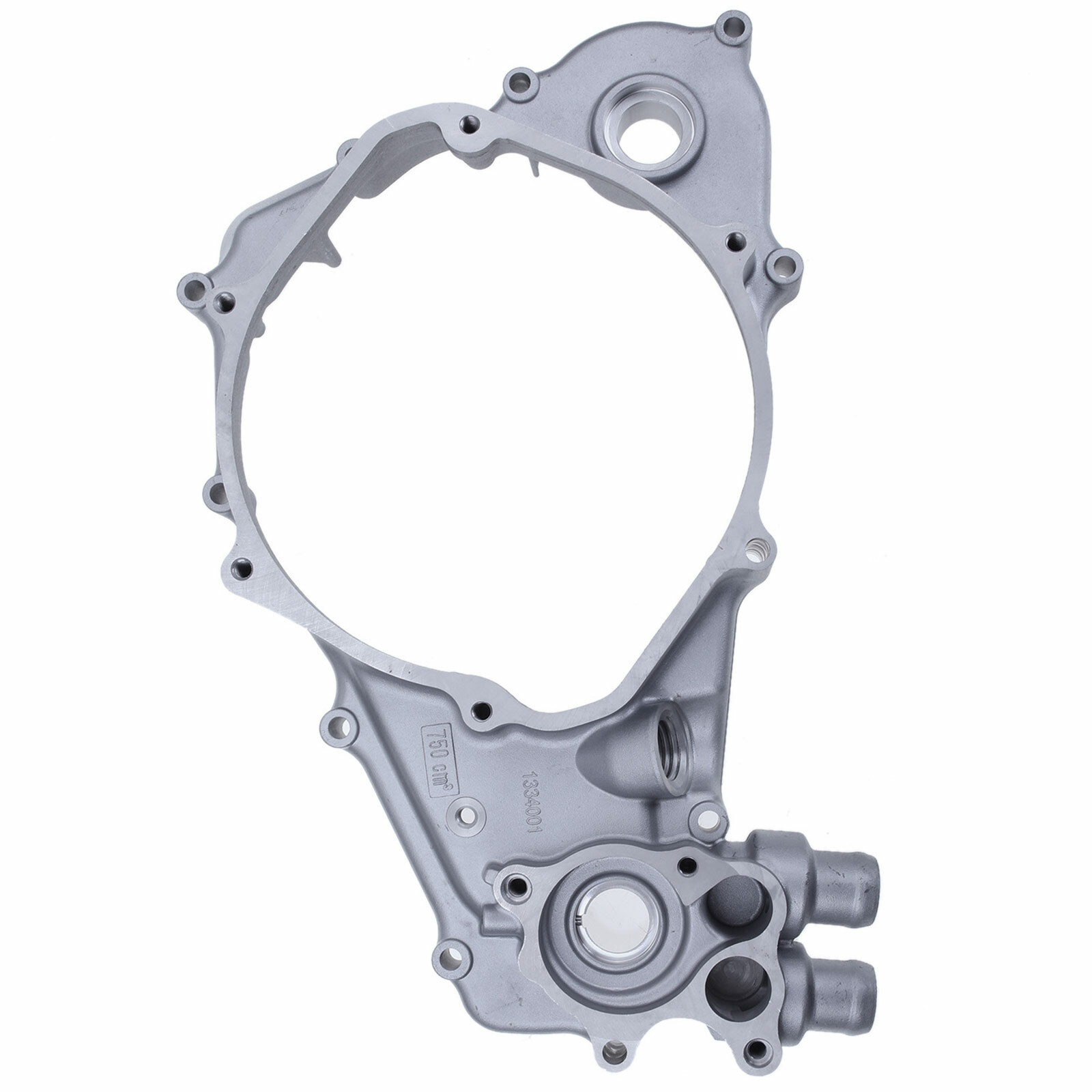 Right Side Engine Clutch Crankcase Cover for Honda CR500R 1994-2001 11340MAC670