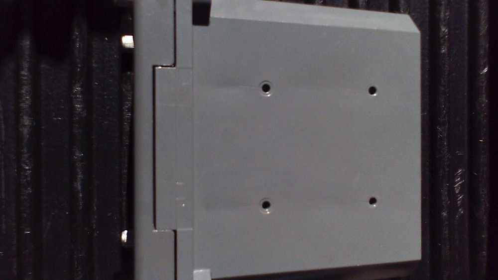 GREAT LAKES INSTRUMENTS ANALYZER Electrodeless CONDUCTIVITY , MODEL 672E