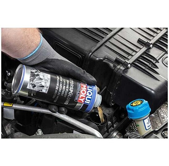 Liqui Moly Pro-Line Engine Flush, 500 ml