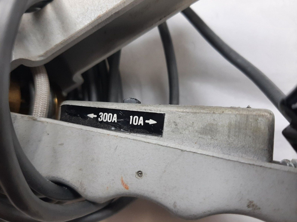 Dranetz TR-2012 Current Probe 300A 600V