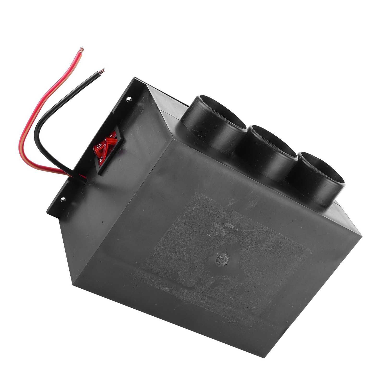 Portable 12V Car Heater For Winter Heating Defrosting Camping CTKY