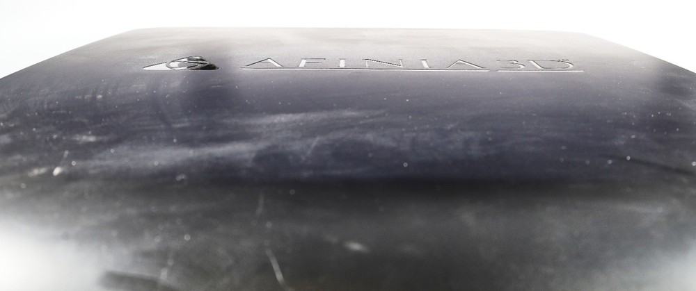 Afinia 3D H800-01 FDM 3D Printer - READ