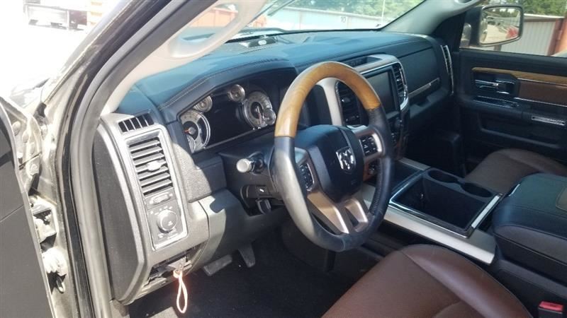 12 DODGE RAM 1500 SRS BAG MODULE CREW CAB 68085881AG