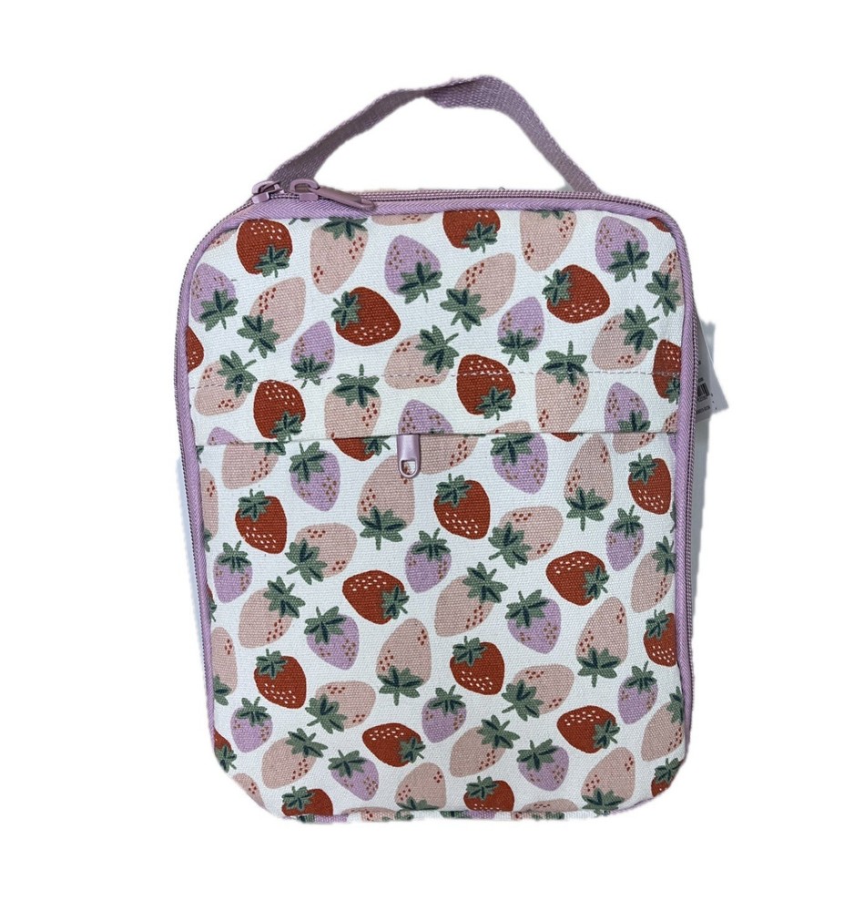 Lunch Bag Room Essential