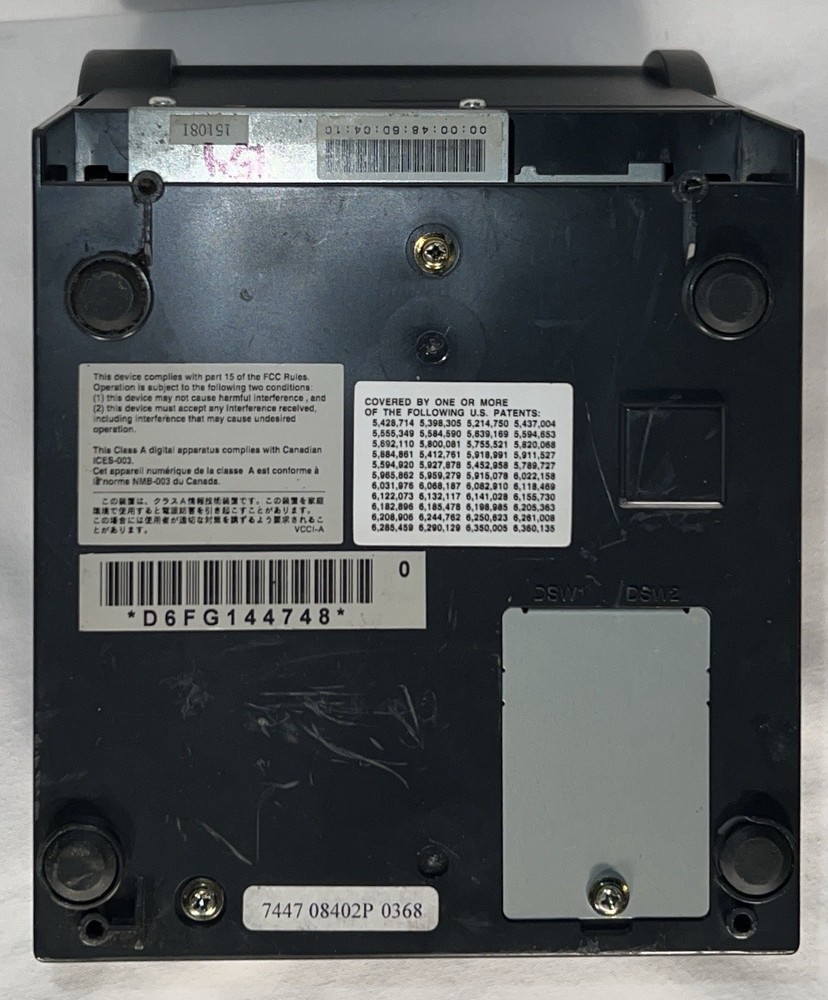 Epson TM-T88iii Thermal Printer