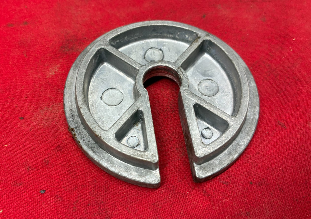 ULINE TOP CORE FOR MINI-BASE HANDWRAPPER H-437