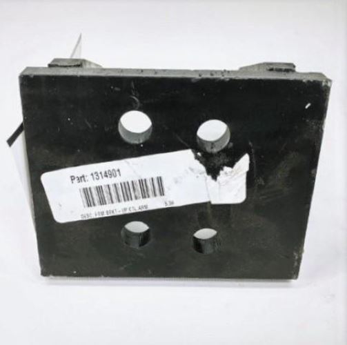 Reyco Upper Control Arm Frame Bracket P/N 1314901