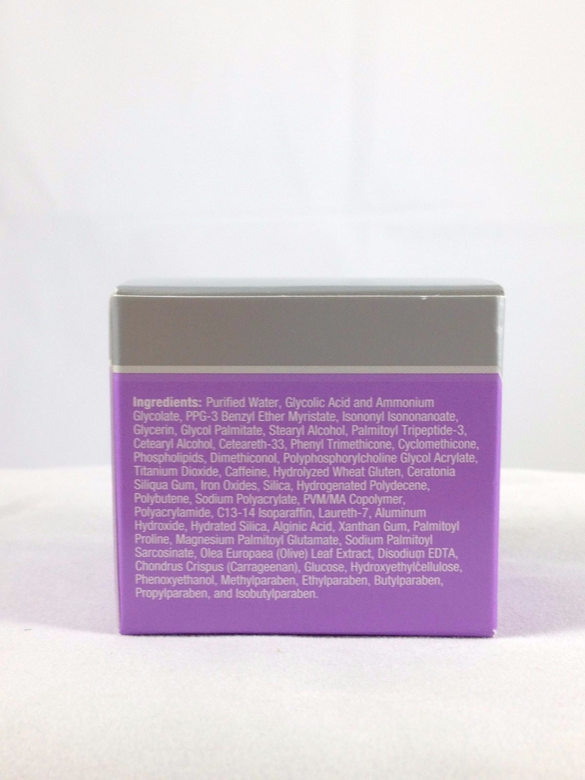 Vivite Revitalizing Eye Cream 0.5 oz Jar - Brand New! Fast, Free Shipping