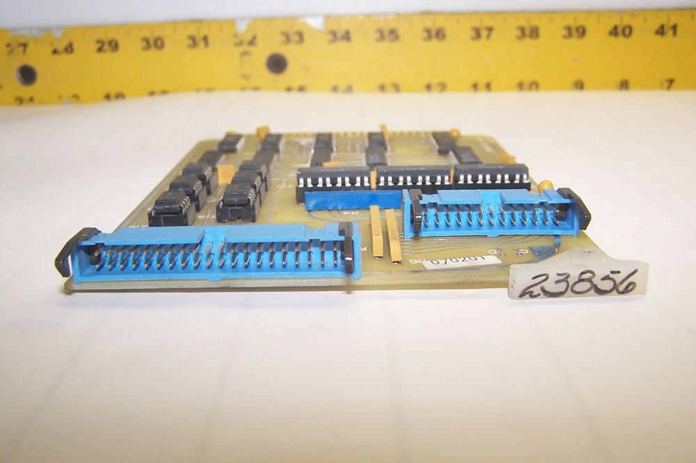 QUIPP CIRCUIT BOARD P3113-8650