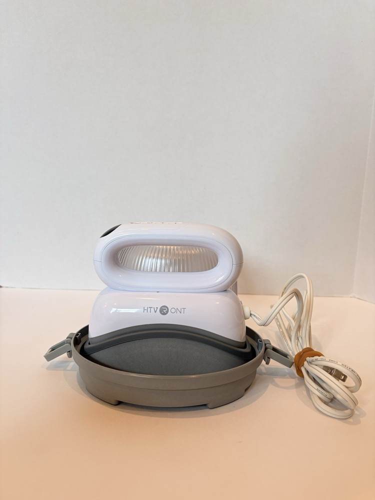 HTVRONT Hat Press Machine for Caps/Hats/Pillows Vinyl Sublimation