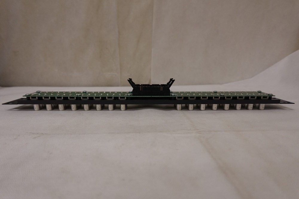 Bosch - Surveillance System Video Matrix Backplane Sub-Assembly 8601 - NOS