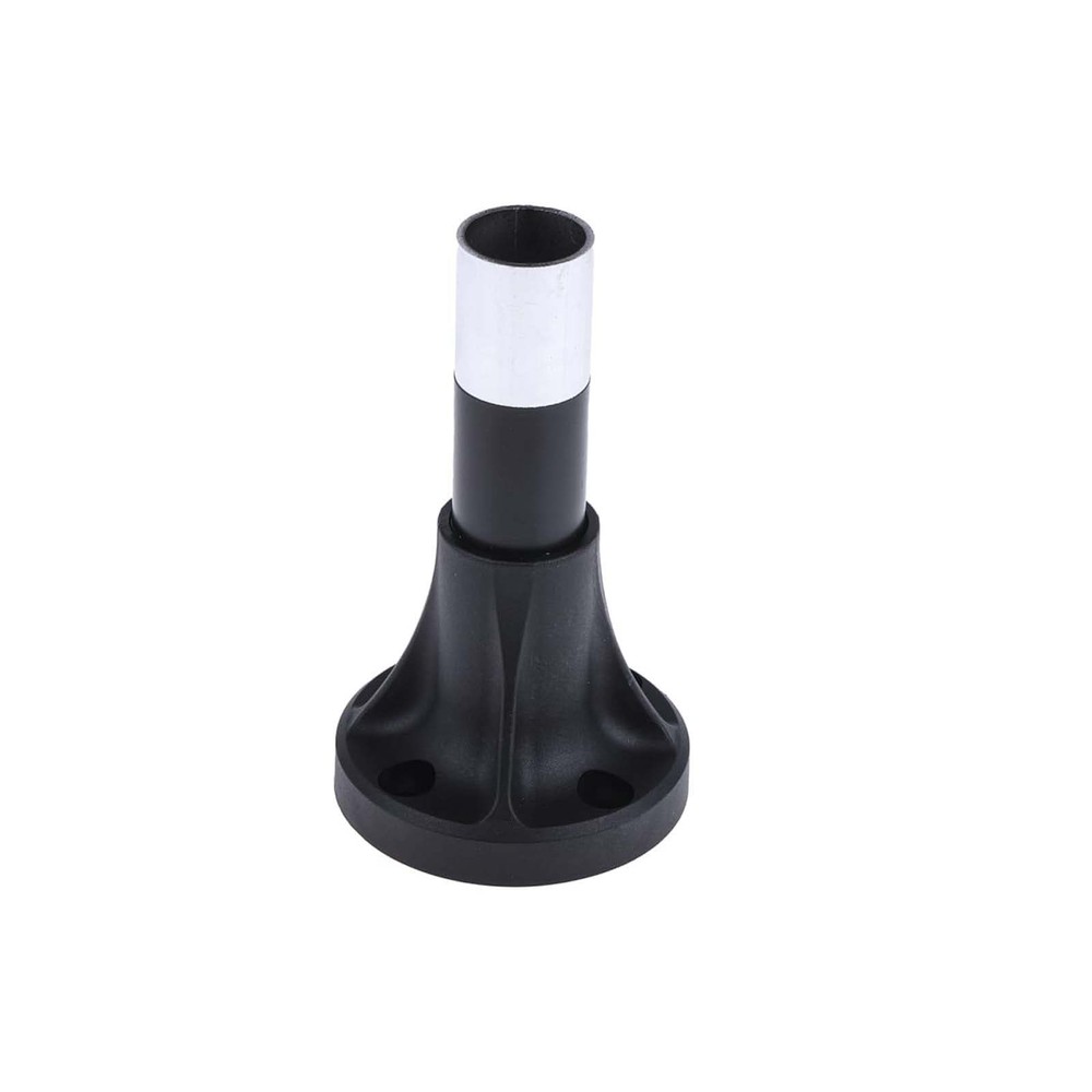 Schneider Electric / Telemecanique Tower Stack Light Mounting Post Base XVBZ02