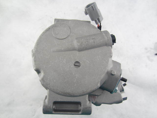 New A/C AC Compressor Kit for 2006-2012 RAV4 (3.5L only)