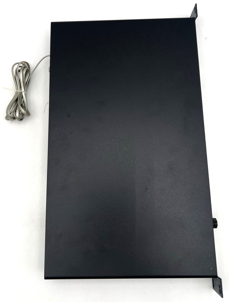 CES INC. INTELLIGENT DUPLEX INTERCONNECT MODEL 520-D