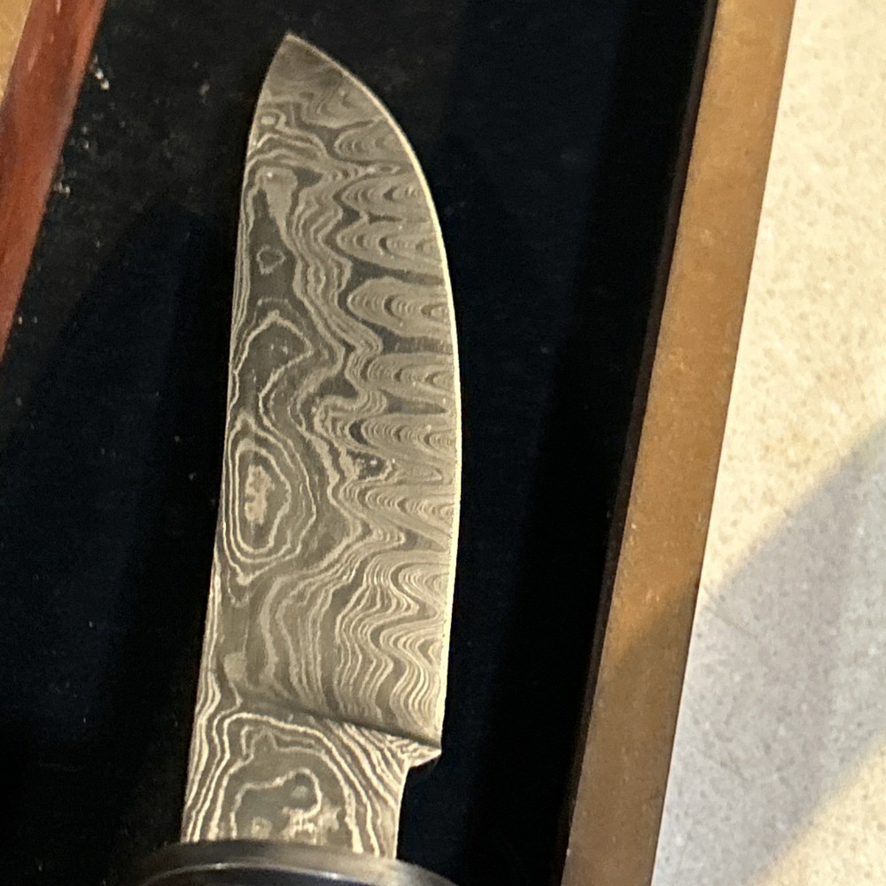 Knife