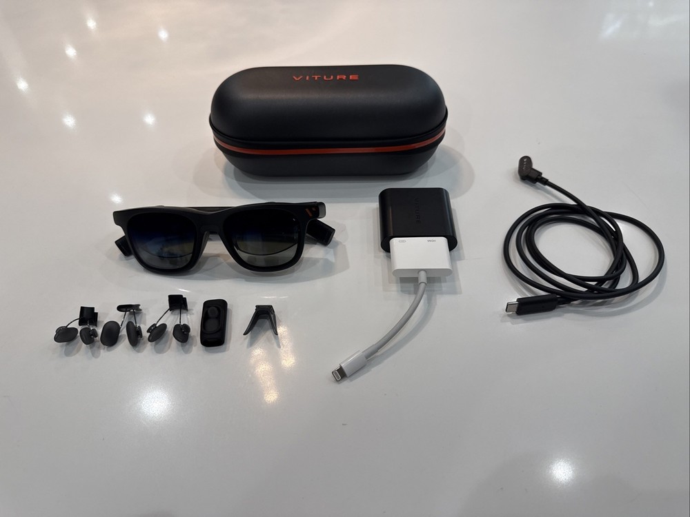 virtue pro xr/ar glasses