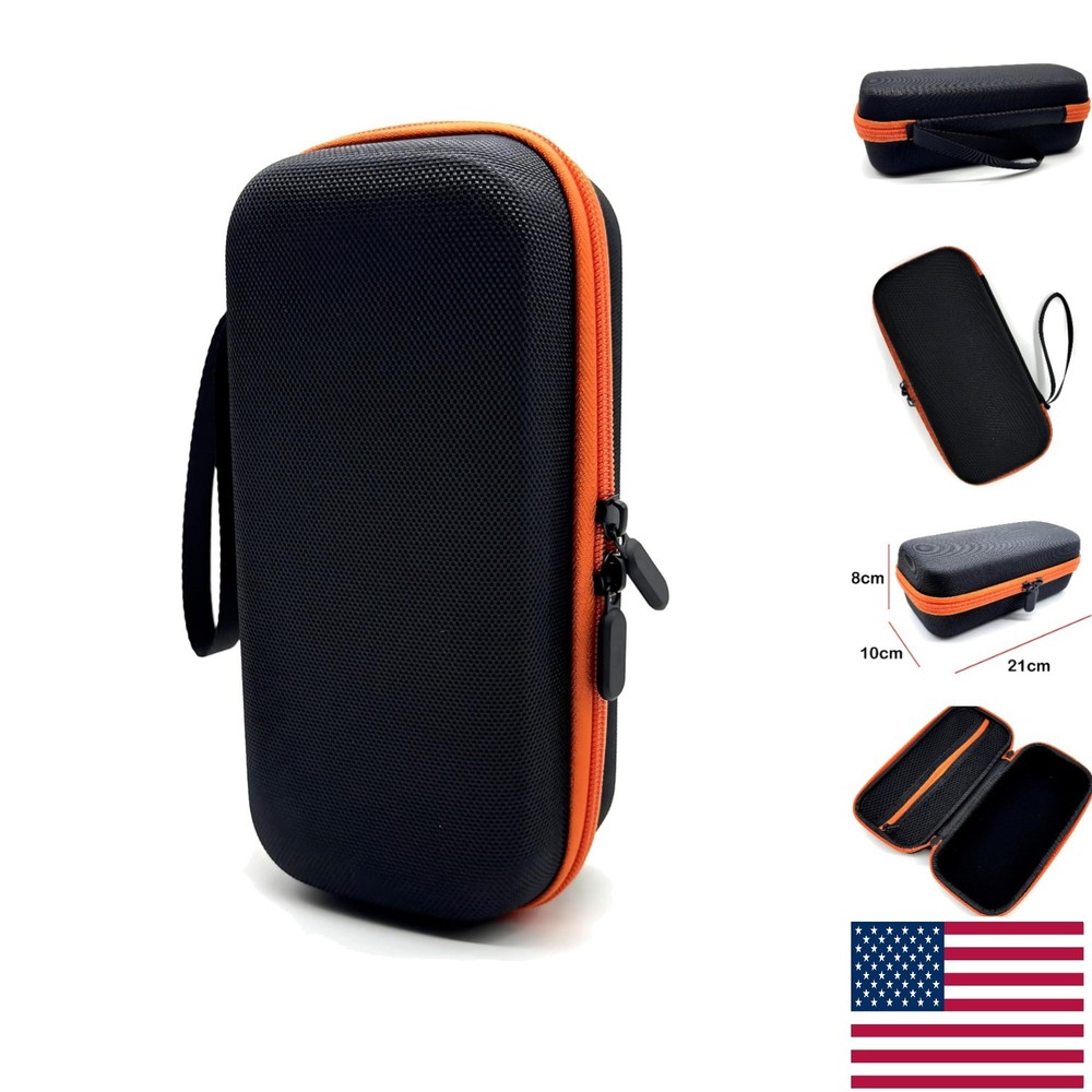 Case for Franklin Sensors ProSensor M210 & T11 - Waterproof & Shockproof
