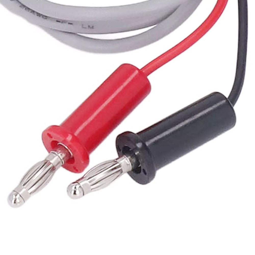 Handheld ESR Capacitor Tester High Accuracy Smart Shutdown Capacitance Meter