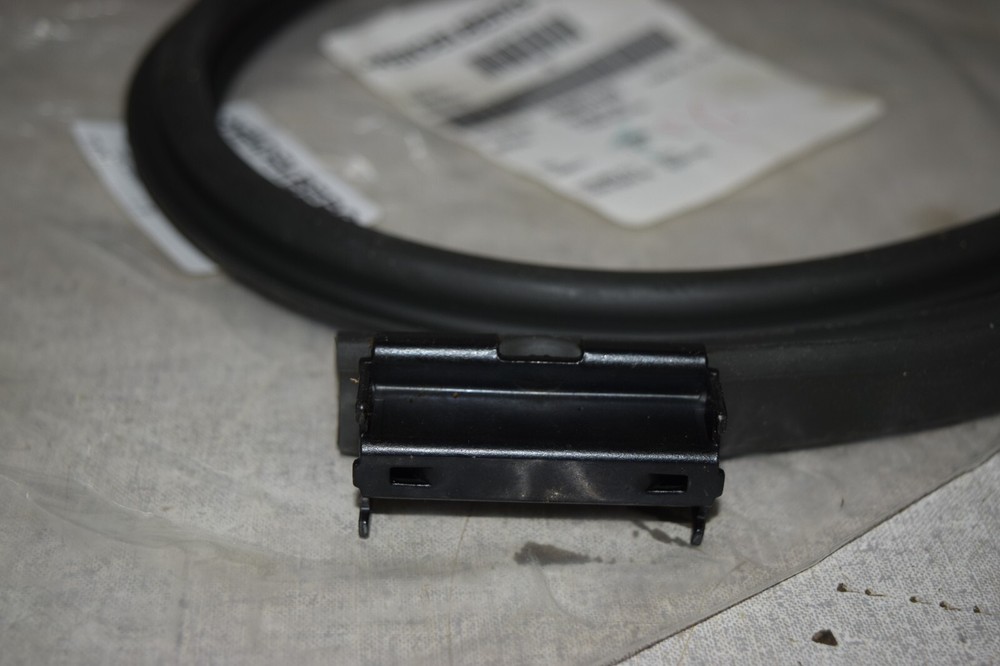 Heidelberg MV.026.231/02 Profiled Rubber Lace