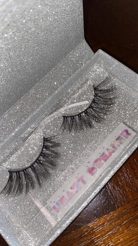 3D Mink Lashes (FabuLashes)