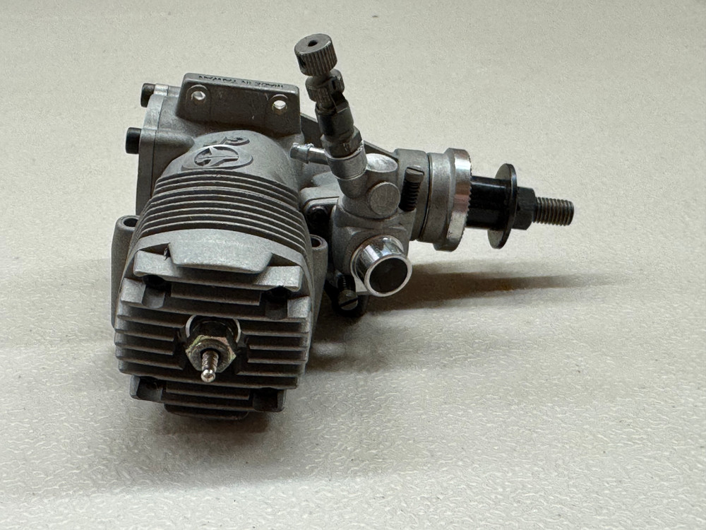 Thunder Tiger GP-42 No. 9041 RC Airplane Engine