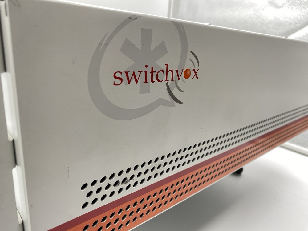 Switchvox Degium AA300