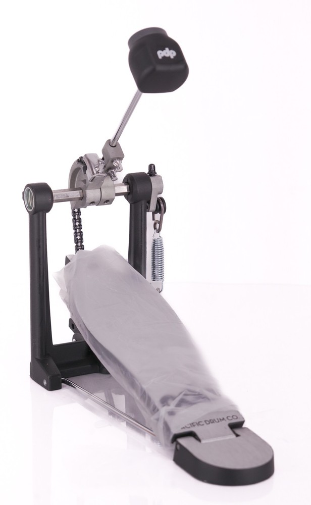 PDP Single-Chain Bass Drum Pedal  – New / Open Box