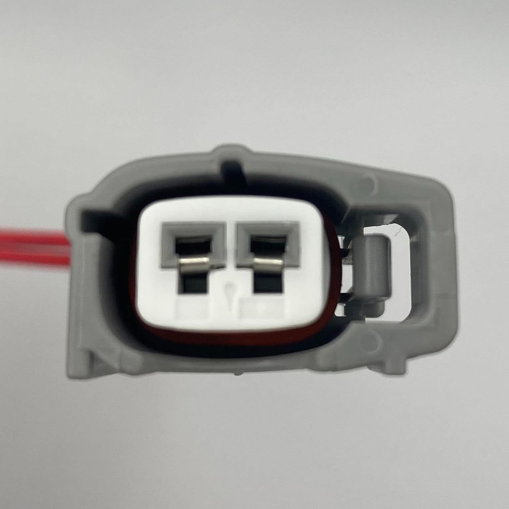Knock/Detonation Sensor Connector wiring harnesses