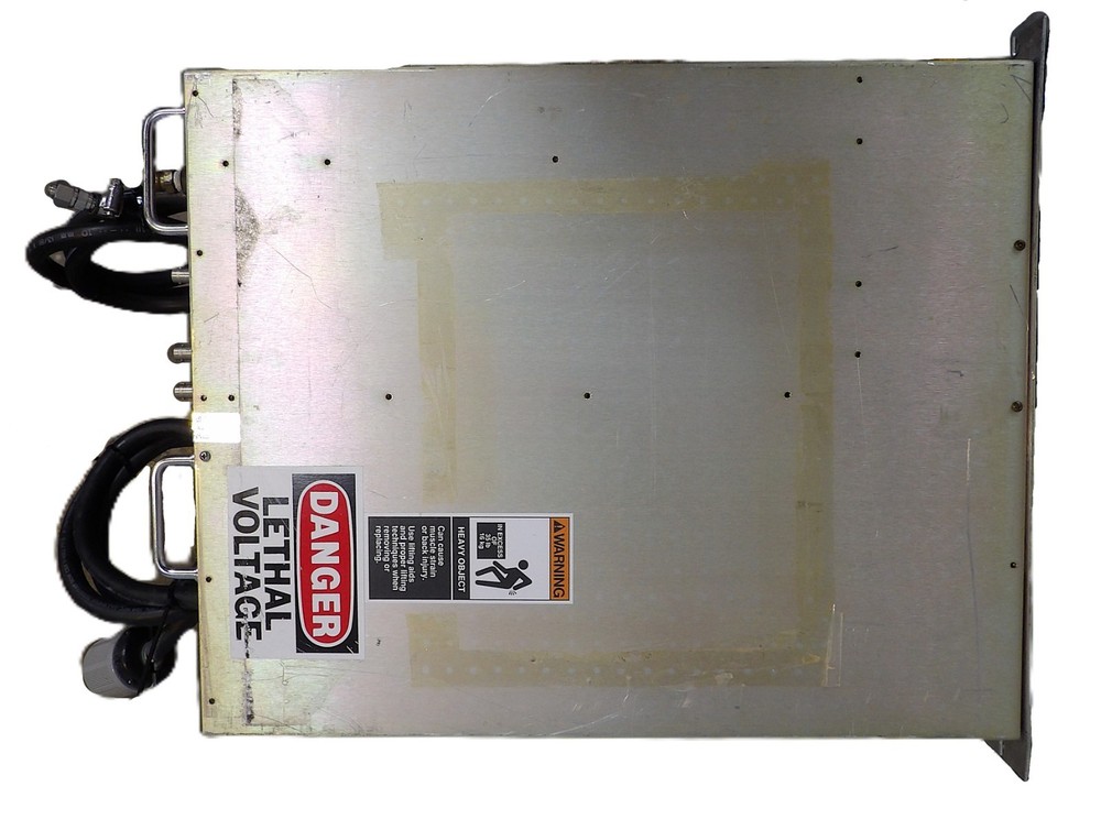 RF30R/PWT RFPP RF Power Products 7520758013 RF Generator Surplus Untested