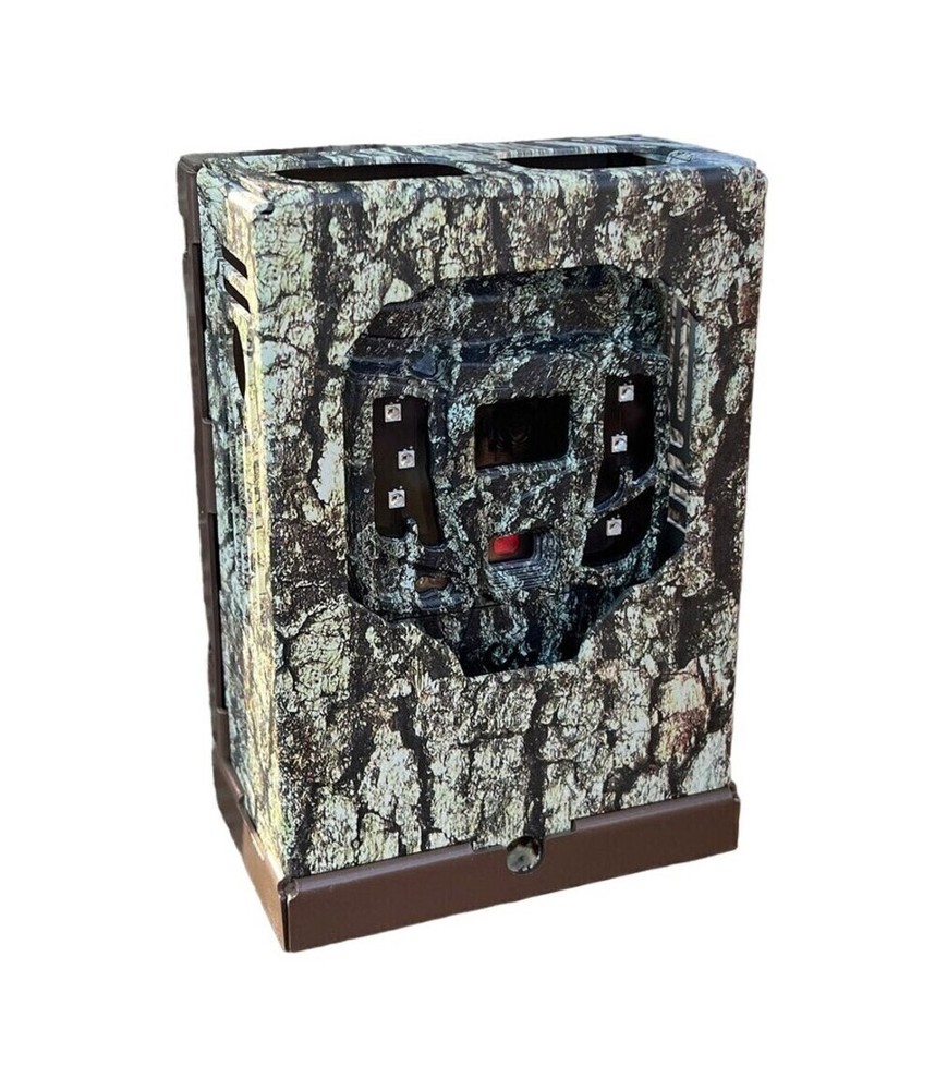 Browning Trail Camera Sub MicroCell Security Box