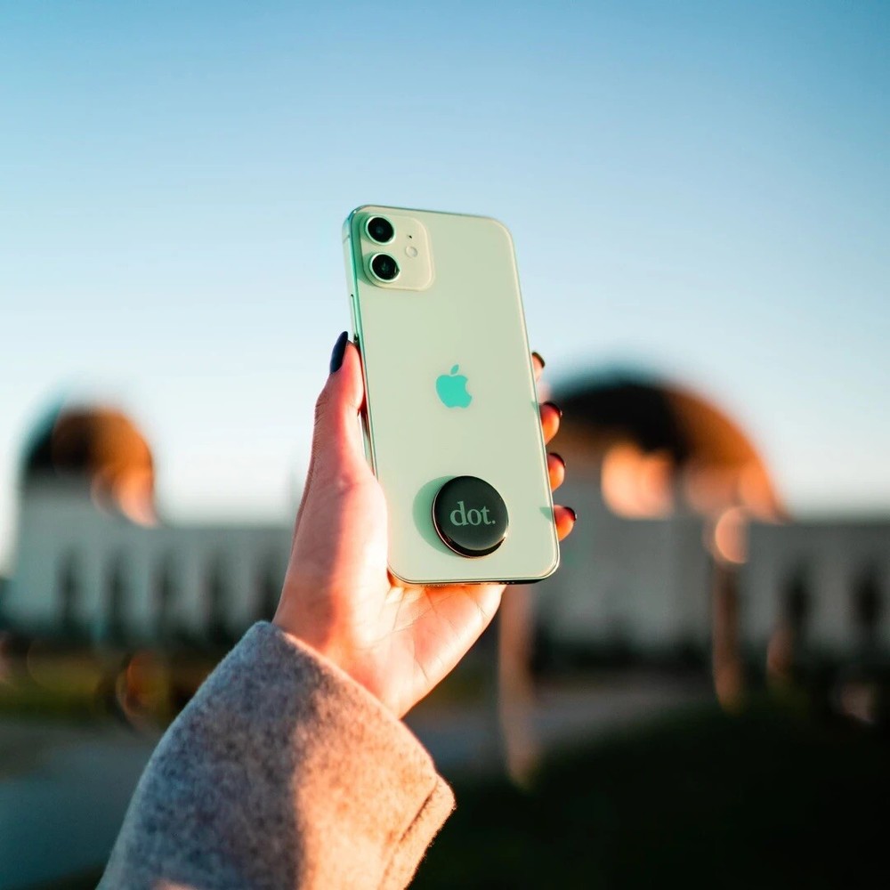 Dot networking classic