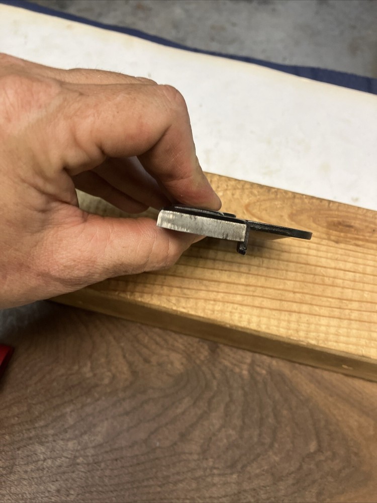 Stanley Butt Marker No 3731/2 - 3 1/2