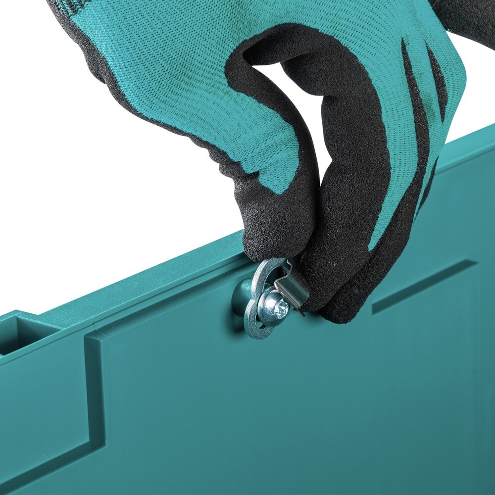 Makita T-90015 MAKTRAK Large Tool Box New with Free Shipping