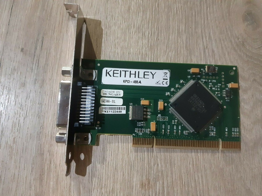 KEITHLEY KPCI - 488A