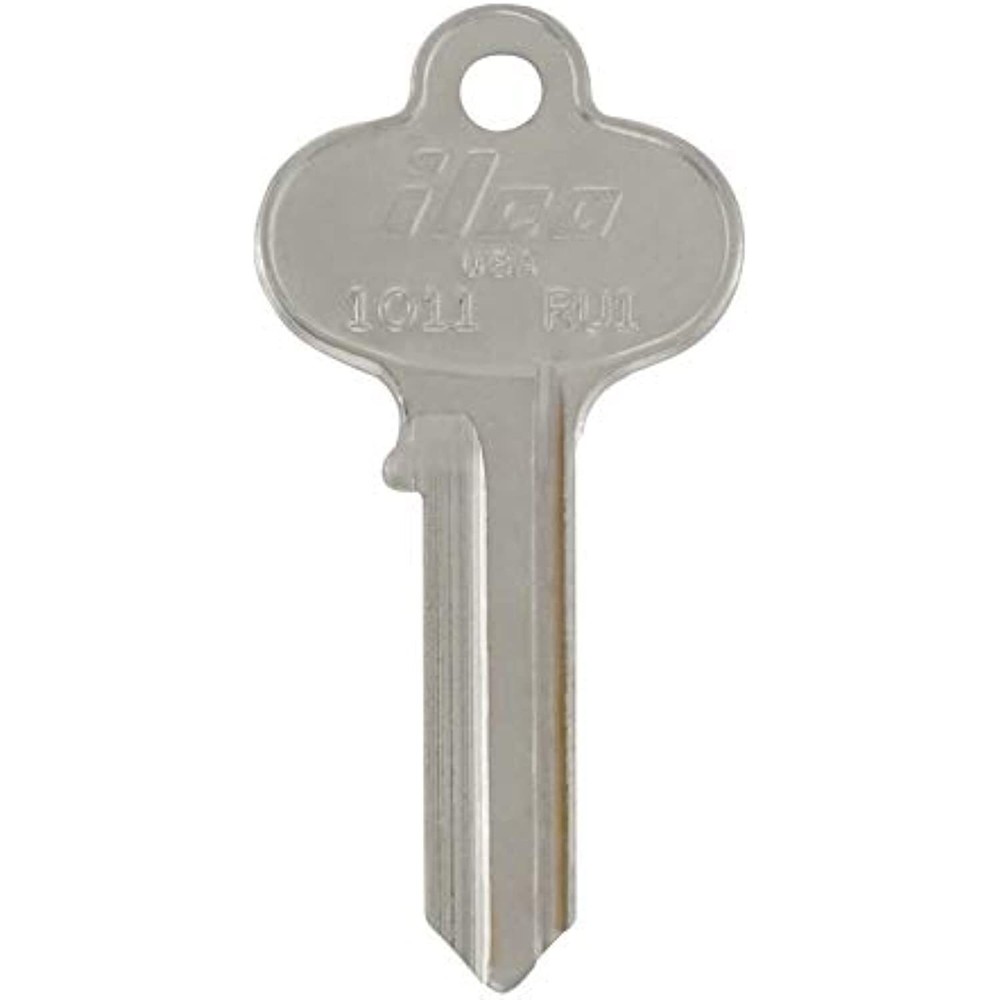 KEYKRAFTER #212 BRASS