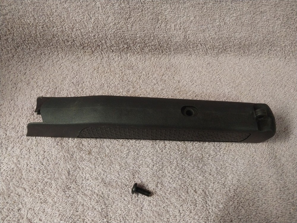 CVA Wolf Break Action Muzzleloader Rifle Synthetic Forend Forearm With Screw