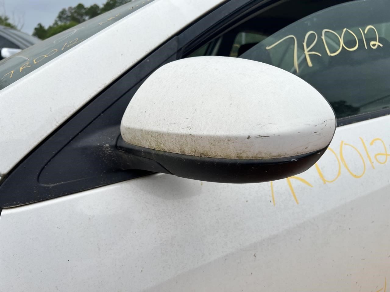 MAZDA 3 2012 Fuse Box Cabin 104831471