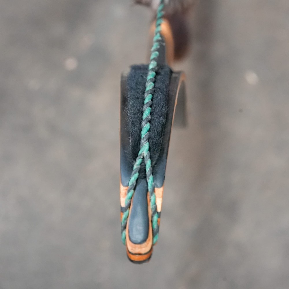 Shatterproof Archery Recurve Bow Limb Silencers