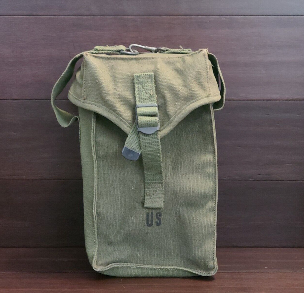 US Army General Purpose GP Bag - 8465-261-4998
