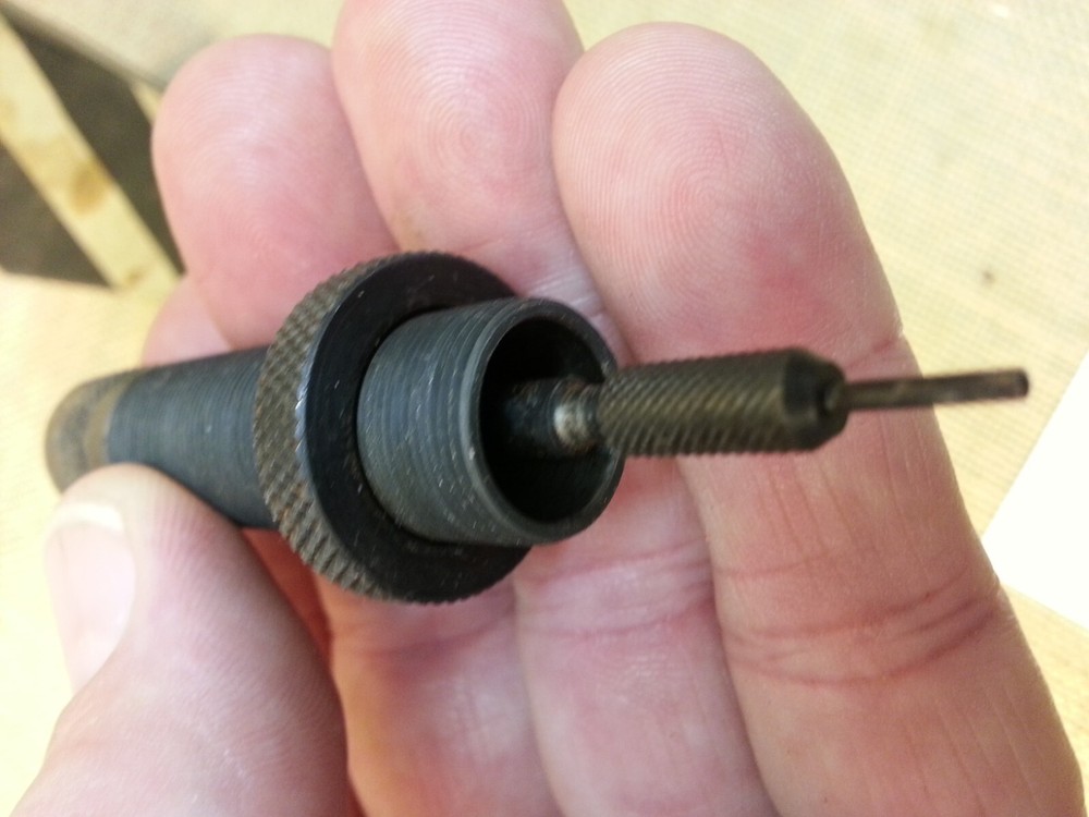 Lyman 310 Reloading Die Set for 257 Roberts