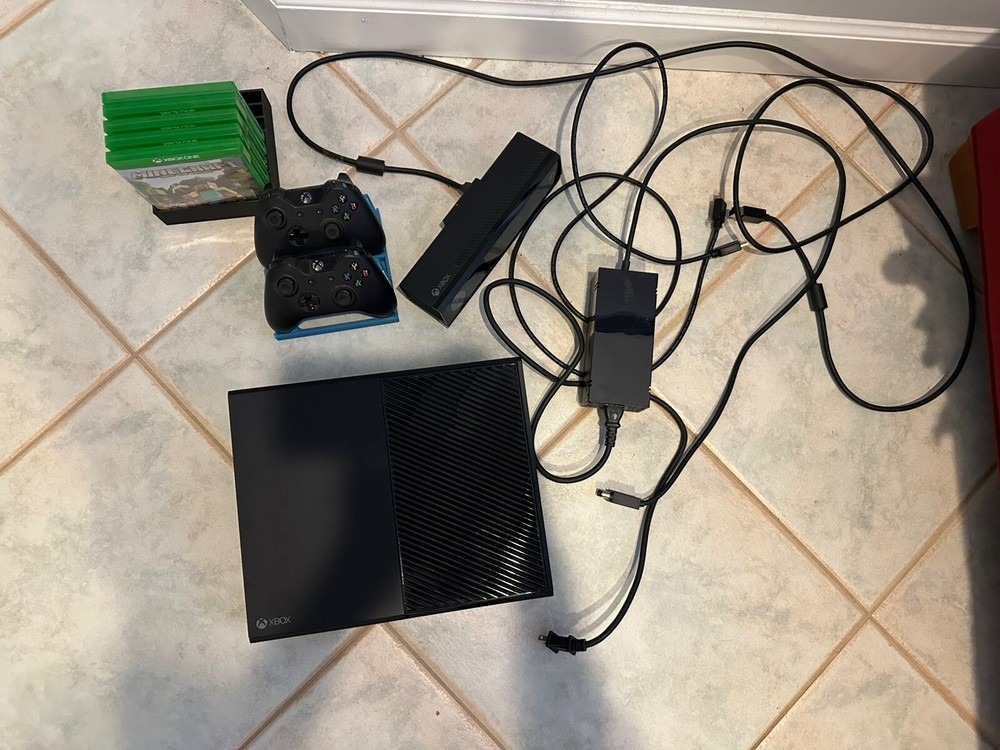 Xbox One Bundle