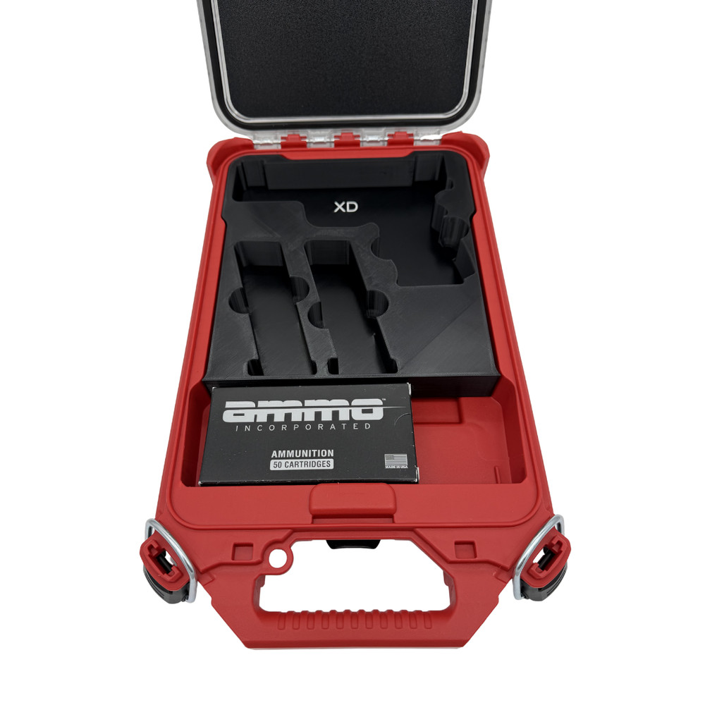 Springfield XD Mod3 Insert for Milwaukee Packout